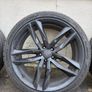 A6 S-Line 20 Inch Black Edition Alloys Image 4