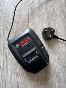 Bosch AL 1830 CV charger