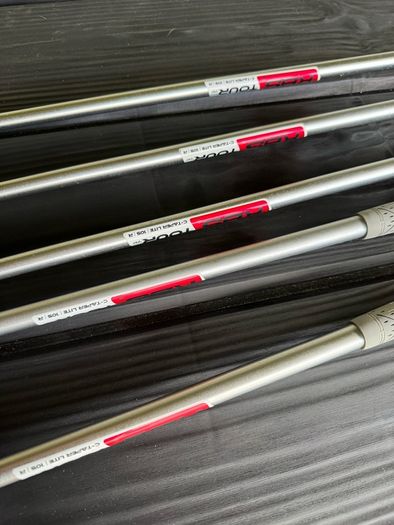 Golf Clubs