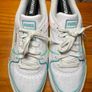 Puma CA Pro Sun Pop Ladies Tennis Trainers UK7 EUR40.5 Image 6