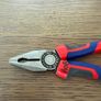 Knipex Pliers Image 4
