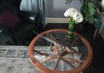 GPlan Spider Coffee Table