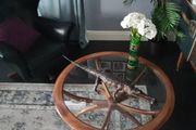GPlan Spider Coffee Table
