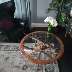 GPlan Spider Coffee Table