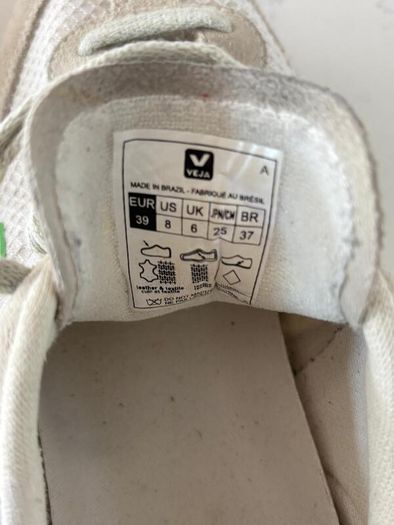 Vega Trainers