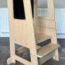 toddler tower / kids step Image 2