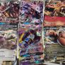 Jumbo Pokemon cards for sale Image 2