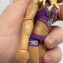 wwe Charlotte Flair action figure Image 7