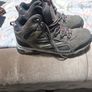 Mens Hiking Regatta Boots Image 2