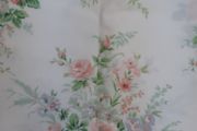 Country Posy Curtains 170 x 137 cms