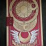 Cardcaptor Sakura Clow Cards Magnetic Closure Book Deck Set Image 4