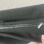 Fransa Black Trouser Image 2
