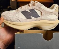 New Balance WRPD Runner 10UK (Brand New) sneakers