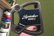 Taylormade Spider Tour X Putter 35"