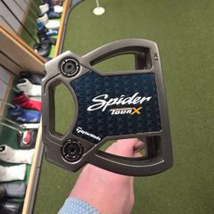 Taylormade Spider Tour X Putter 35"