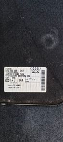 Audi A4 B8 boot liner
