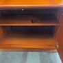 Solid wood Dispaly Cabinet Image 5