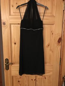 Betsy & Adams dress