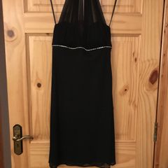 Betsy & Adams dress