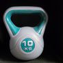 Kettlebells 12kg / 10kg / 8kg / 6kg / 4kg / 2 kg Image 3