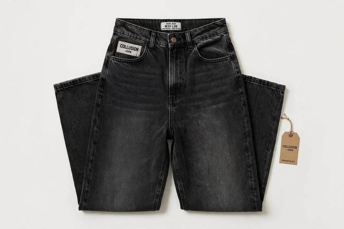 Mom Jeans