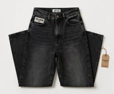 Mom Jeans