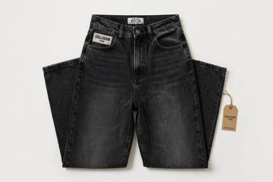 Mom Jeans