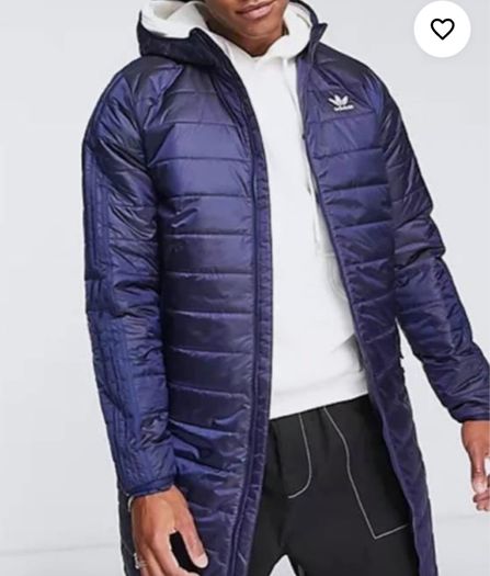 Adidas coat