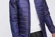 Adidas coat