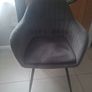 4 Dining chairs Image 2