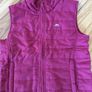 Trespass girls gilet age 11 -12 years excellent condition! Like new! Image 2