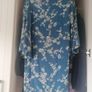 Floral Summer Dress Image 4
