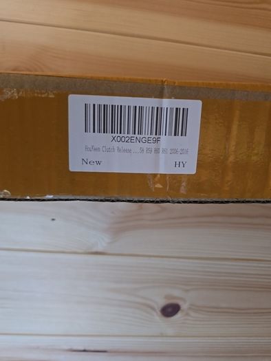 mini cooper clutch fork