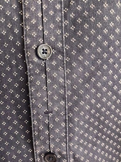 Jeff Banks London Shirt