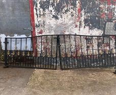 garden gates