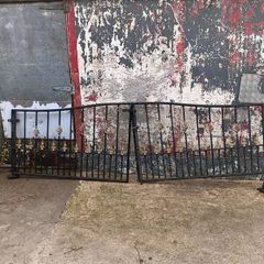 garden gates