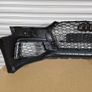 Complete Front bumper for Audi A5 S5 16 - 19 RS5 Style honeycomb Image 7