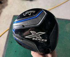 Callaway X Series Driver