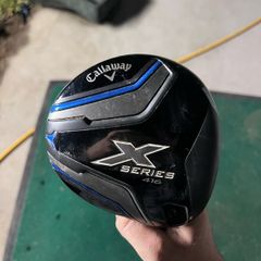 Callaway X Series Driver