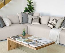 Coffee table - new