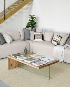 Coffee table - new