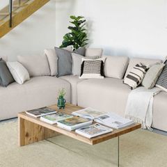 Coffee table - new