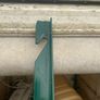 fencing posts for chain link fence Image 4