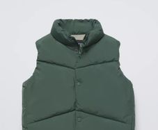 Zara gilet