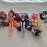 Enchantimals dolls Image 3