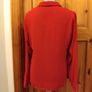 Beautiful Long Sleeved Blouse Top Image 5
