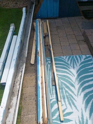 building bits and pireces