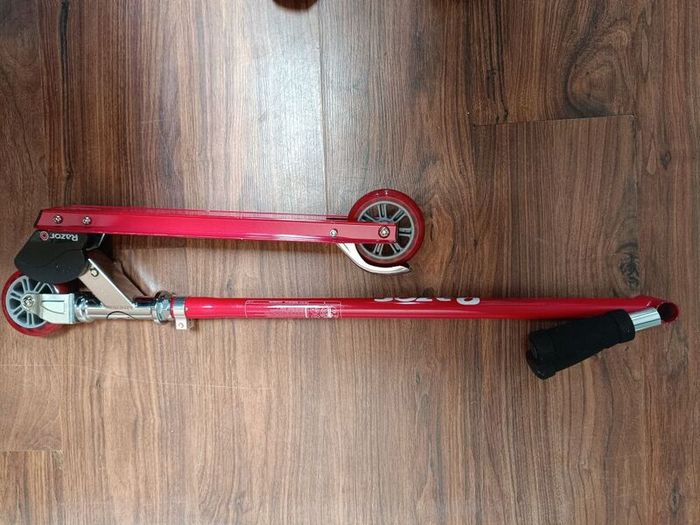 scooter