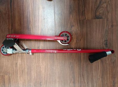 scooter