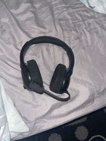 playstation headset